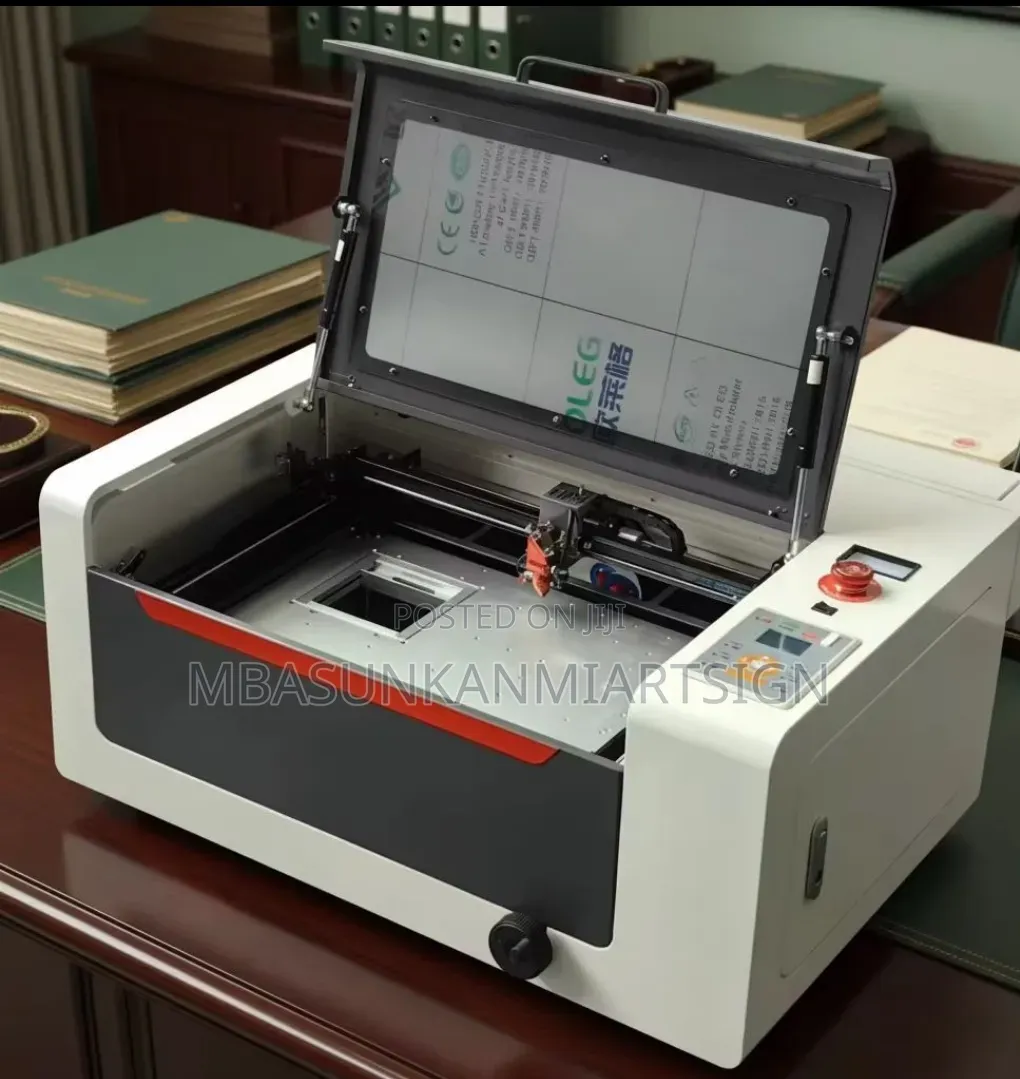 Stamping Materials