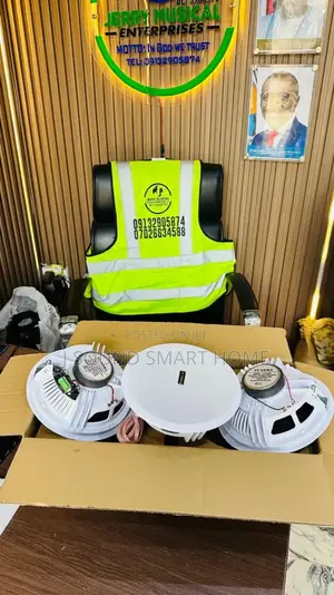3n1 Tundra Bluetooth Ceiling Speaker