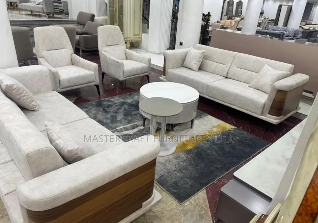 Furniture's
