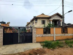Furnished 2bdrm Block of Flats in Ayobo for sale