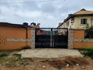 Furnished 2bdrm Block of Flats in Ayobo for sale
