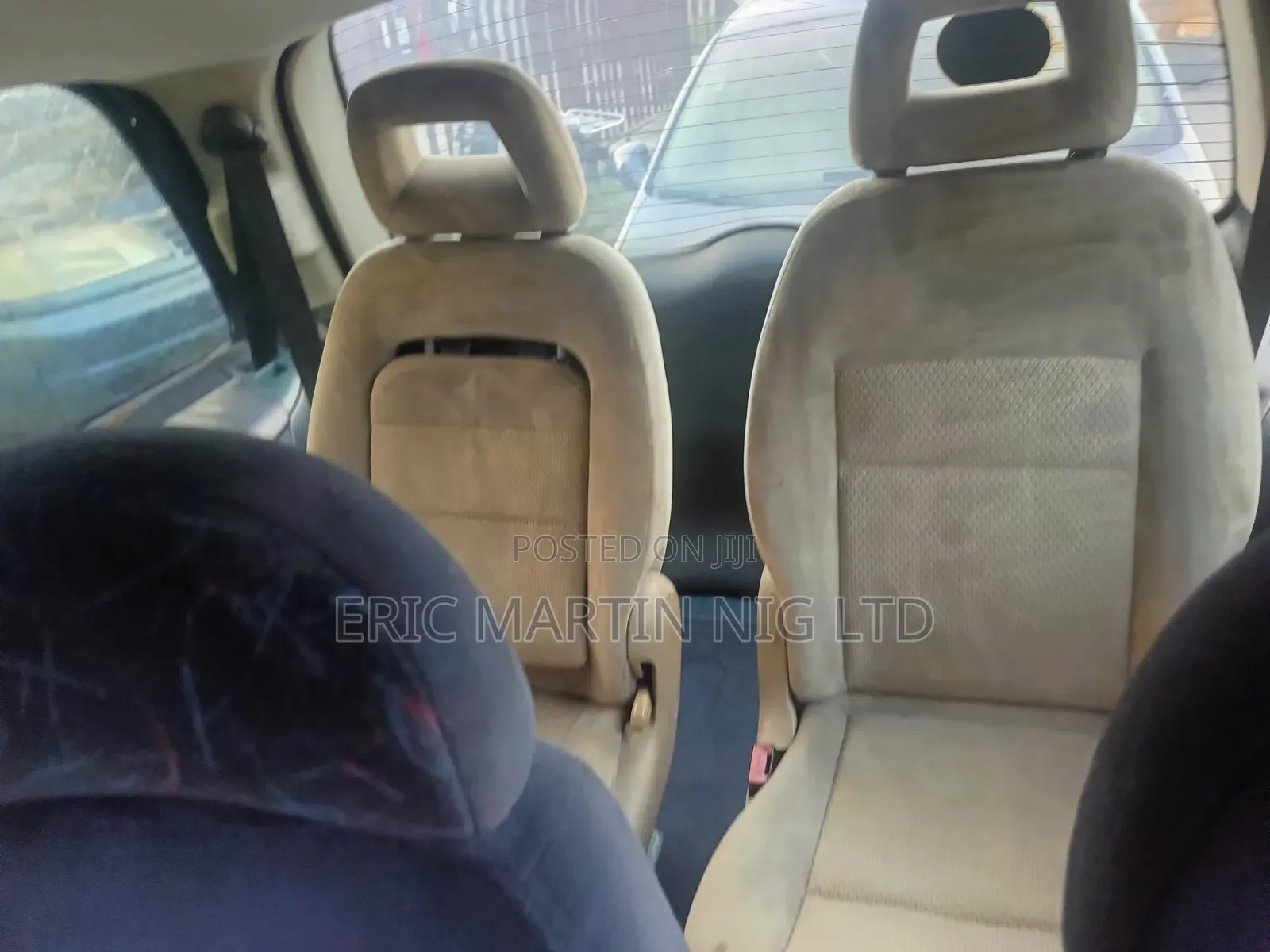 Volkswagen Sharan 2000 Silver