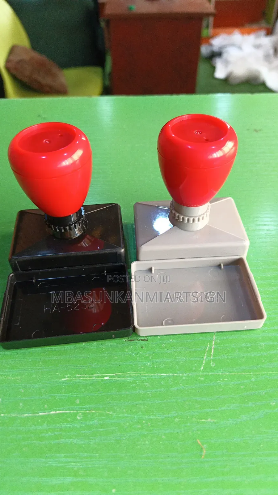 Stamping Printing