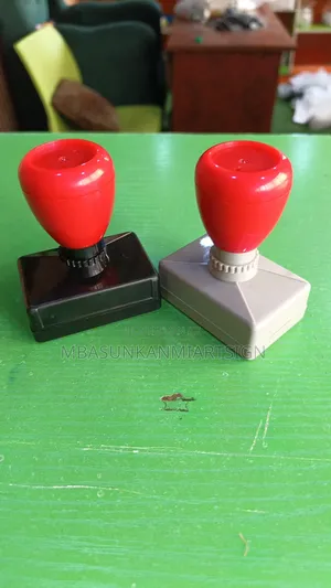 Stamping Printing