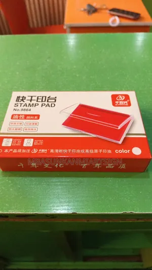 Stamping Printing