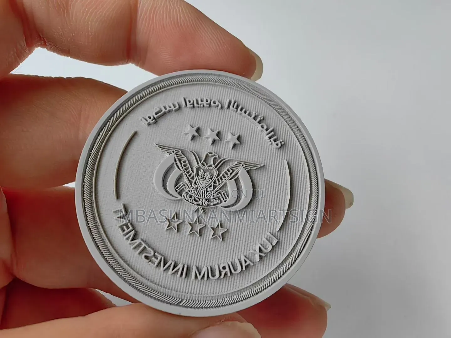 Stamping Printing