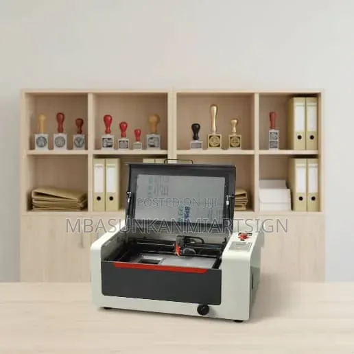 Stamping Printing