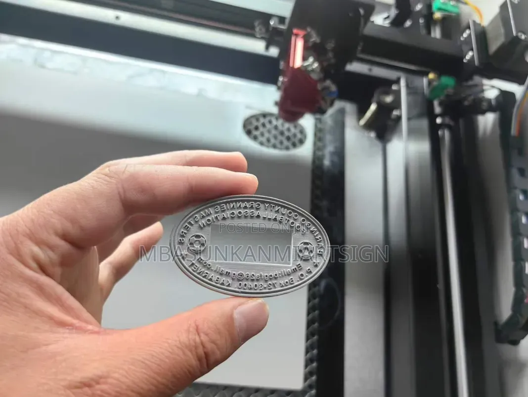 Stamping Printing