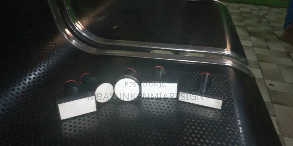Stamping Printing
