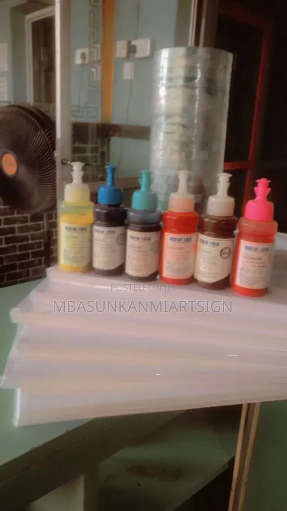 Stamping Printing