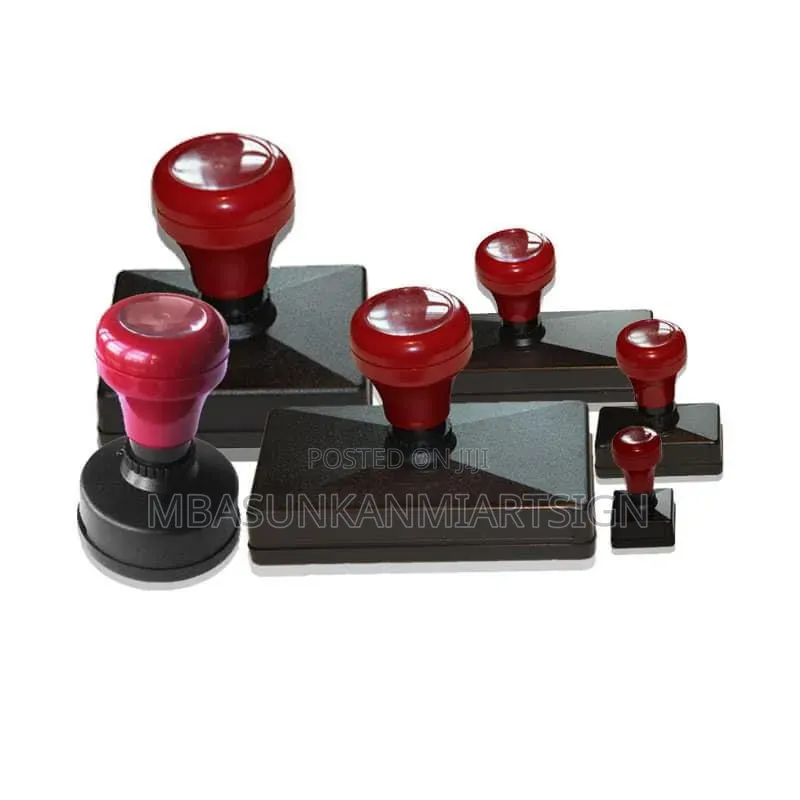 Stamping Printing