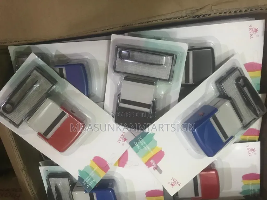 Stamping Printing