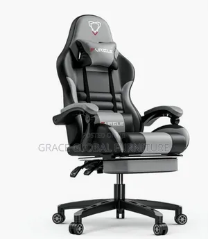 Executive Gaming Chair-Comfort Meets Performance