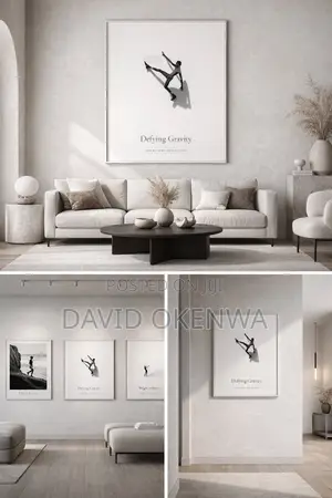 Denko Way Collection Prints Art