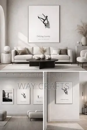 Denko Way Collection Prints Art