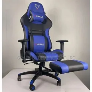 Modern Gaming Chair for Long Hours