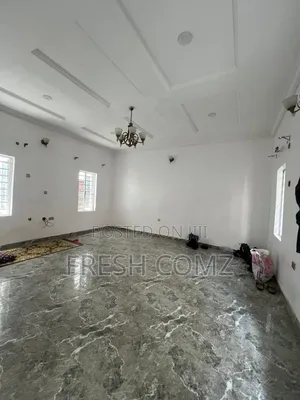 Mini Flat in Ikota Lekki for rent