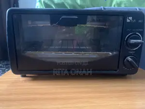 12l Oven for Baking, Grilling and Drying
