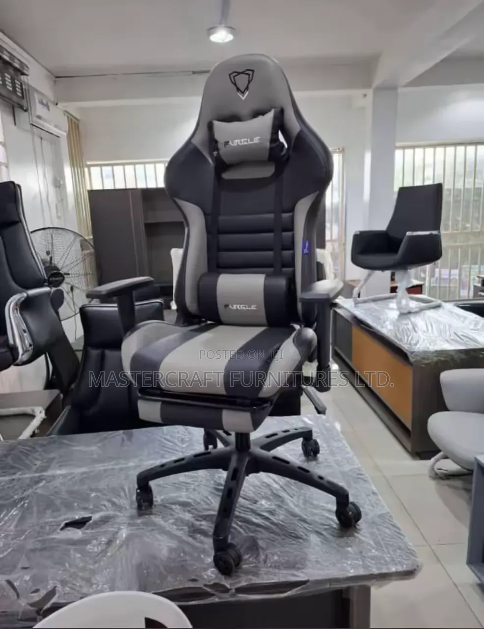 Furniture's
