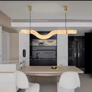 Luxury Pendant Light
