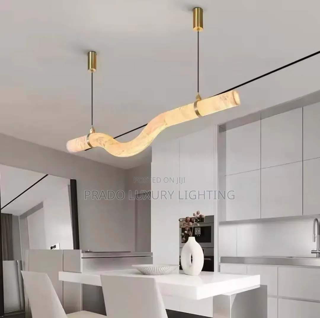 Luxury Pendant Light