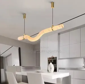 Luxury Pendant Light