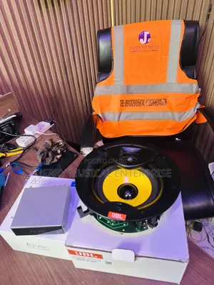 200w JBL Ceiling Speakers Heavy Sound