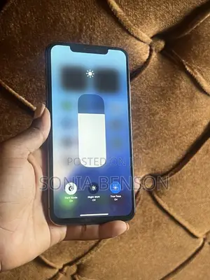 Apple iPhone XS Max 64 GB Gold