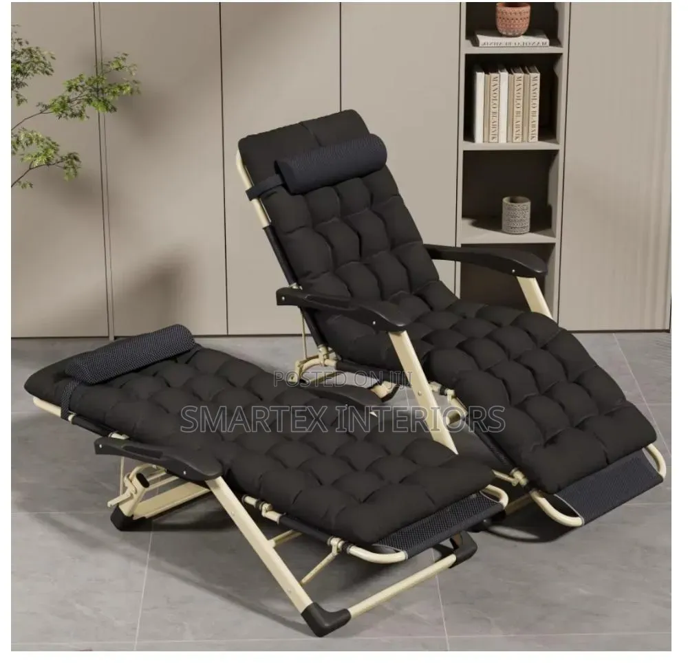 Best Quality Foldable Relaxing Camp Bed