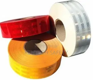 Reflective Tape Materials