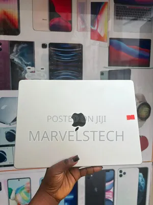 Laptop Apple MacBook Pro 2021 M1 16GB Apple M1 Pro SSD 1T