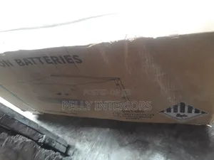 Blue Carboon Lithium Battery 15kwh 48votls