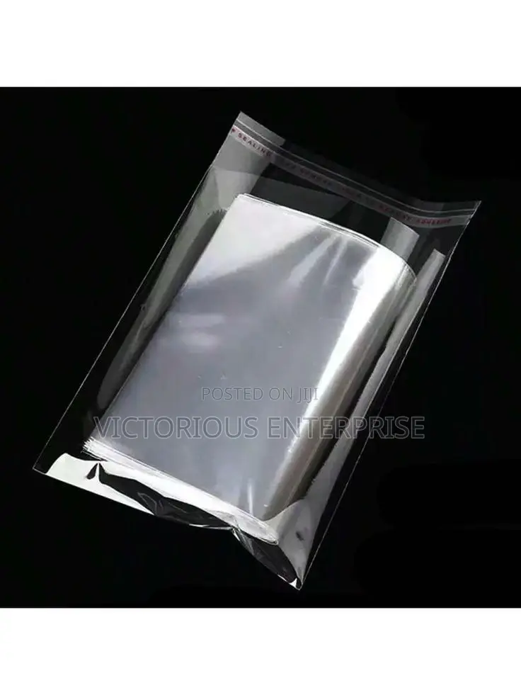 Strong Nylon Sack for Shipping Packaging – Ikeja