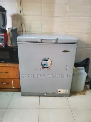 Deep Freezer for Sale