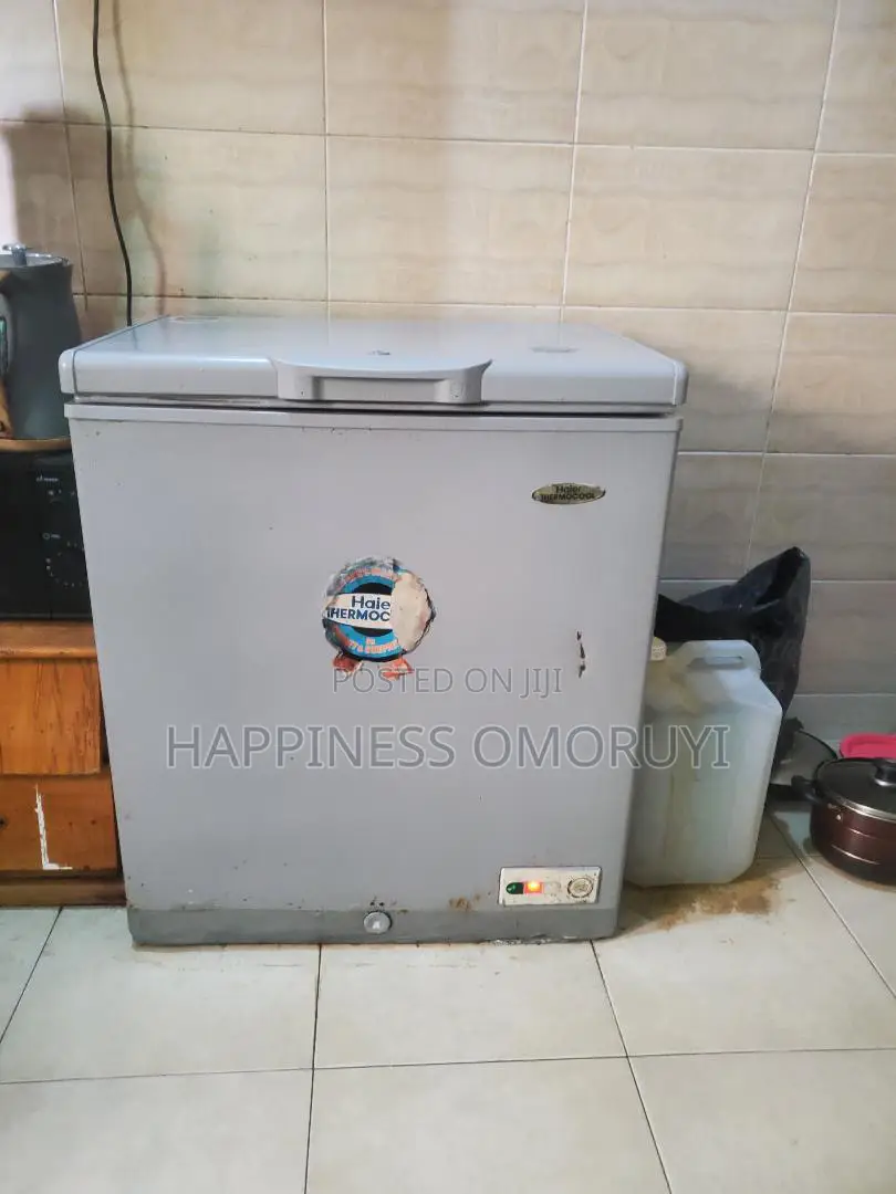 Deep Freezer for Sale