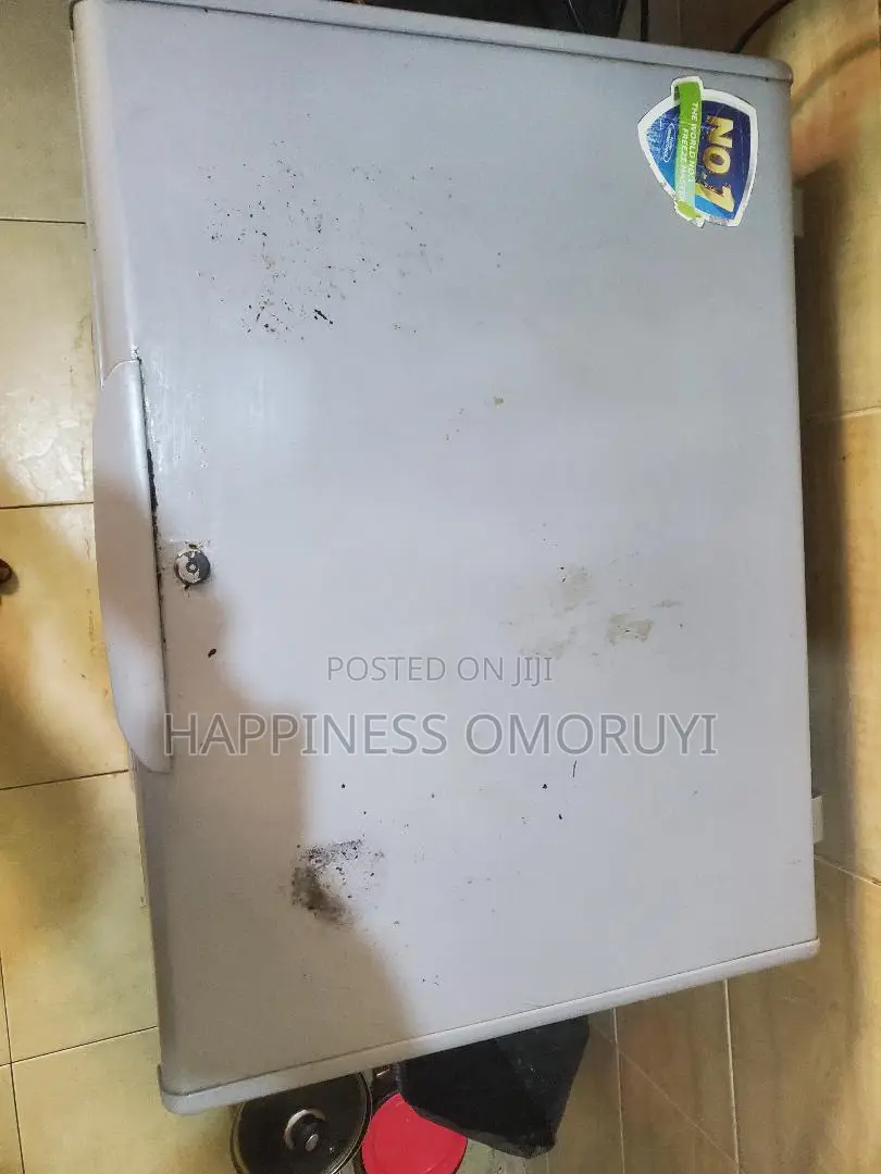 Deep Freezer for Sale
