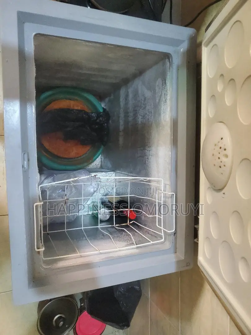 Deep Freezer for Sale