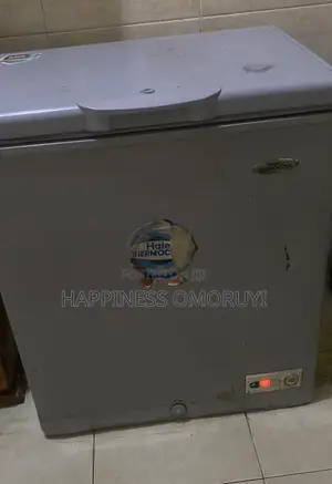 Deep Freezer for Sale