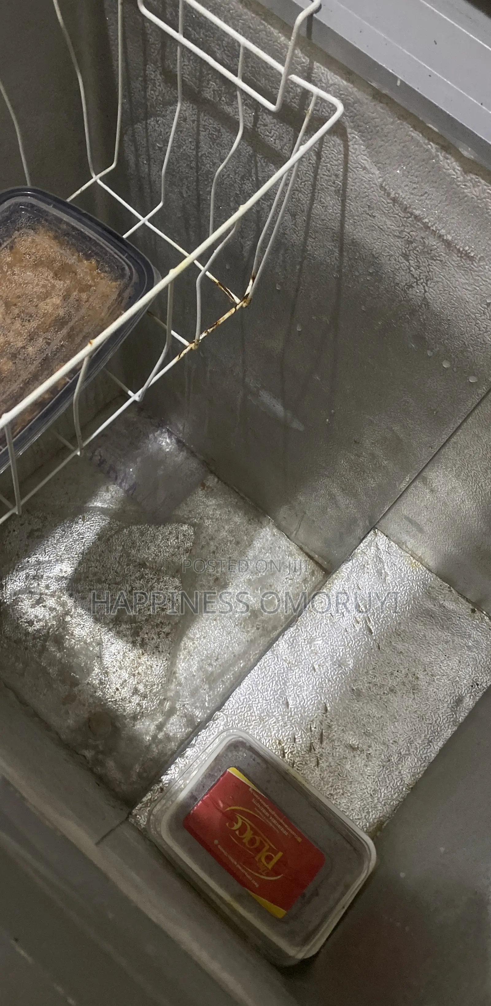 Deep Freezer for Sale