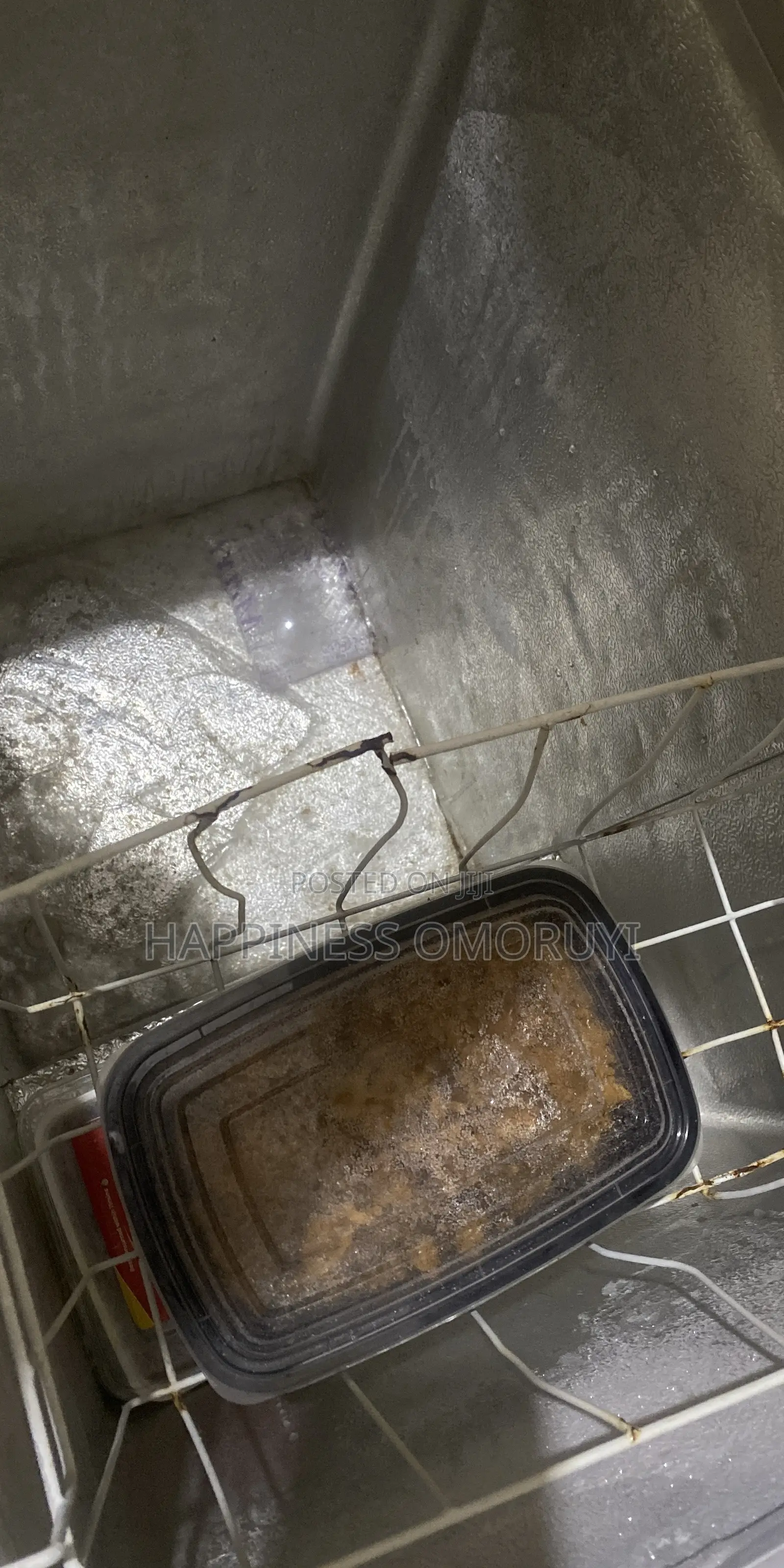 Deep Freezer for Sale
