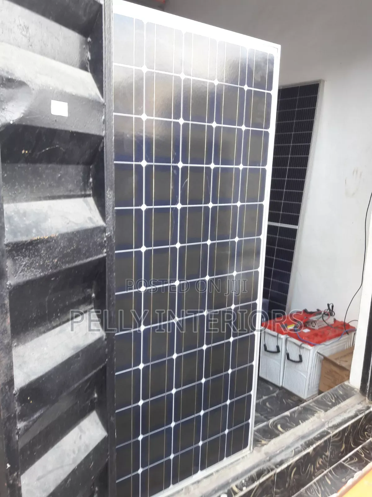 300watts Canadian Panel