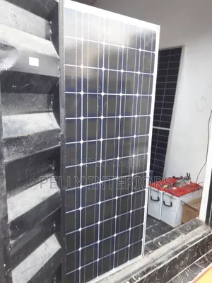 300watts Canadian Panel