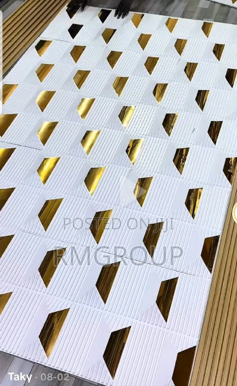 3d Wall Panels