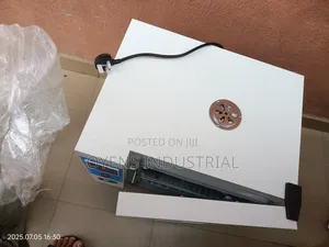 Air Convection /Dry Heat Sterlizer