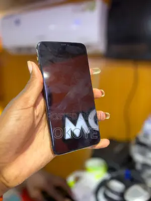 Apple iPhone 11 Pro Max 256 GB Gold