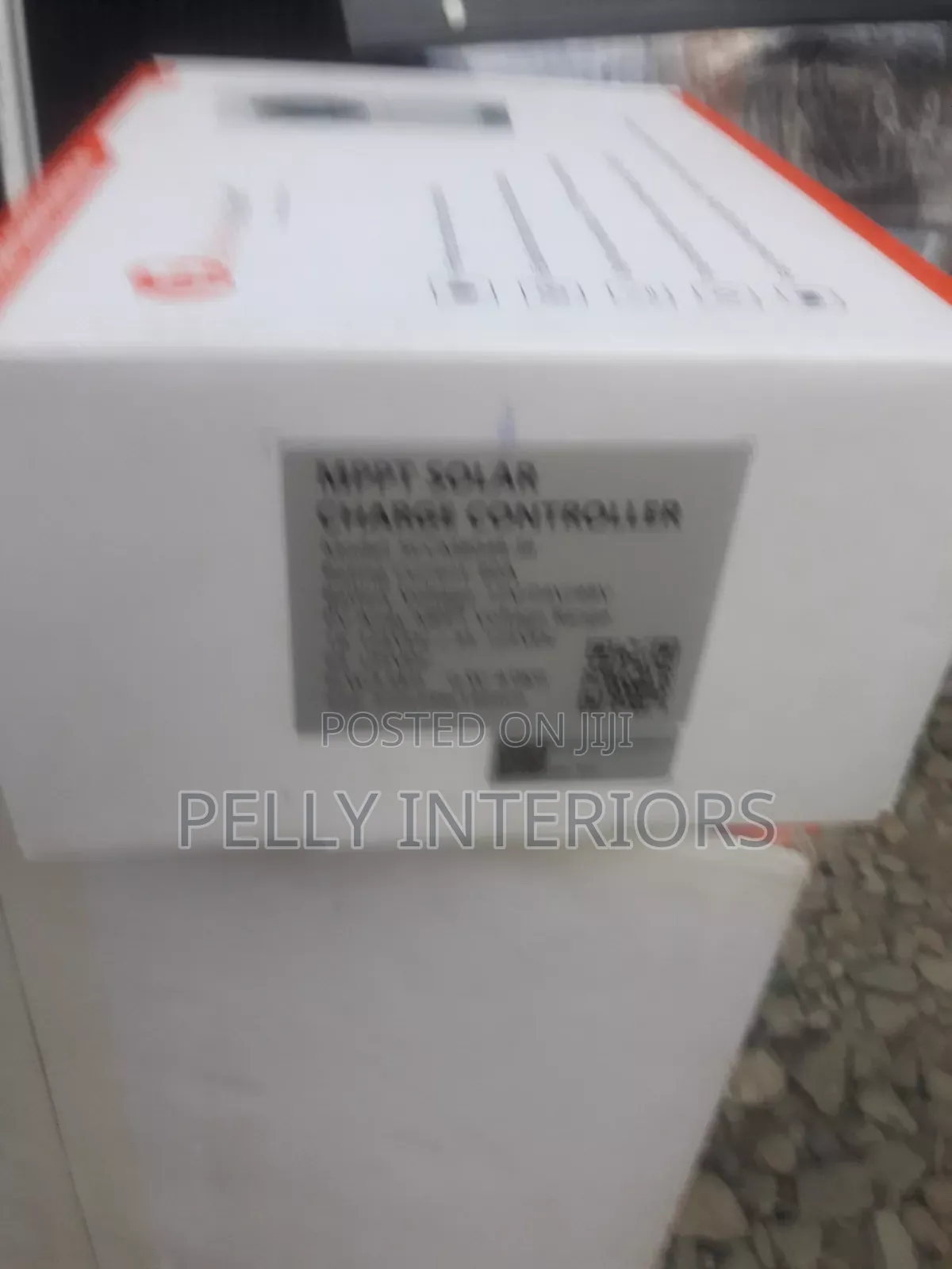 Charger Controller 60arma Felicity