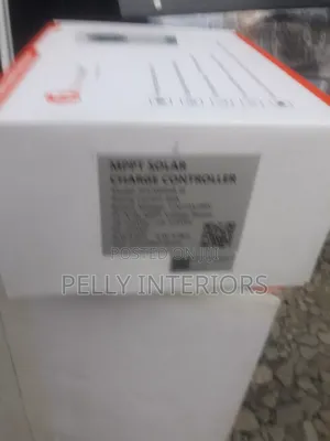 Charger Controller 60arma Felicity