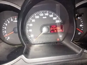 Kia Picanto 2012 Blue