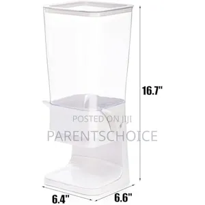 5.5l Cereal Dispenser