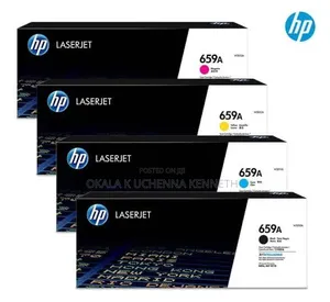Hp Toner Cartridge